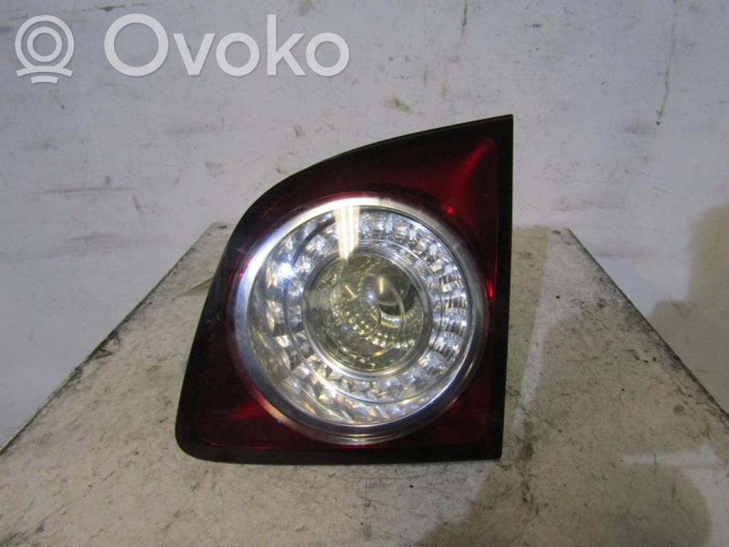 Golf Plus Golf  5M0953509B