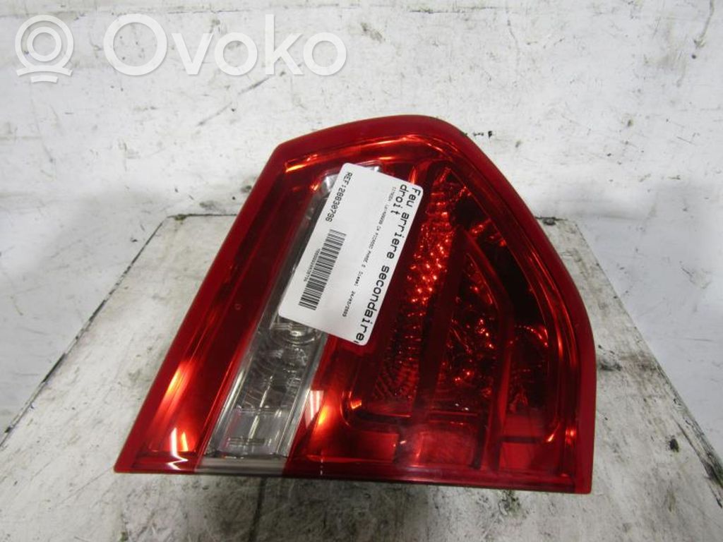 C4 I Picasso C4 Picasso, Grand Picasso, Aircross, Cactus  00006236G6