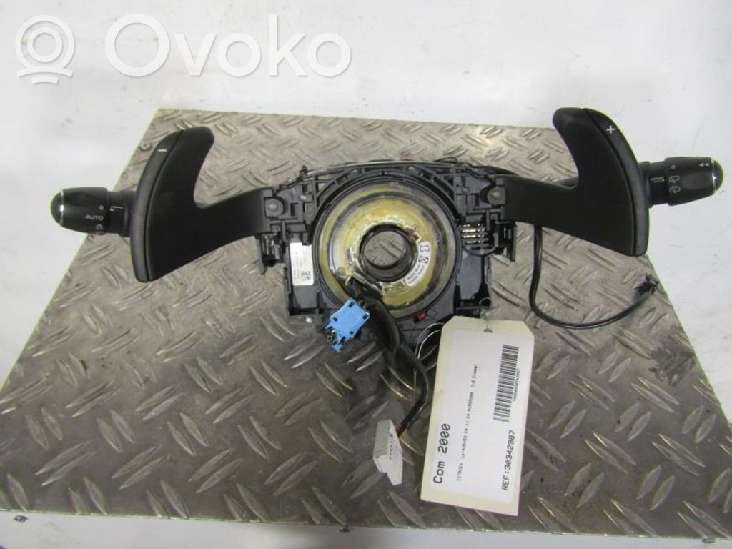 C4 II C4 Picasso, Grand Picasso, Aircross, Cactus  00009143T8