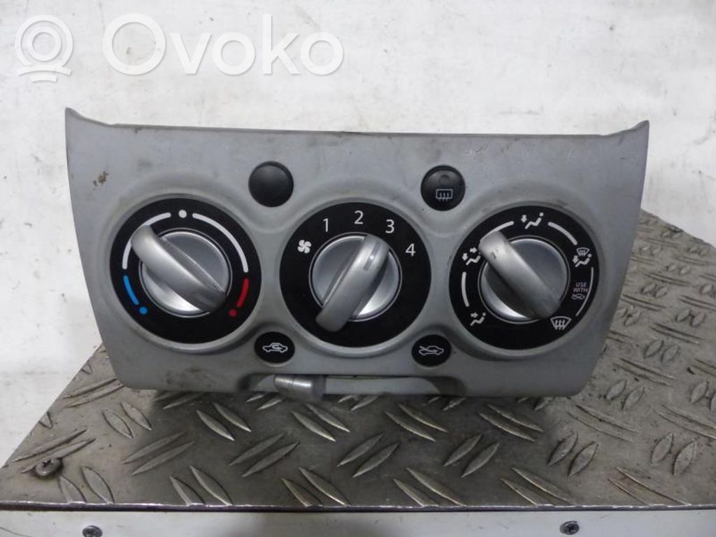 Alto Alto  74400M68K11FPG