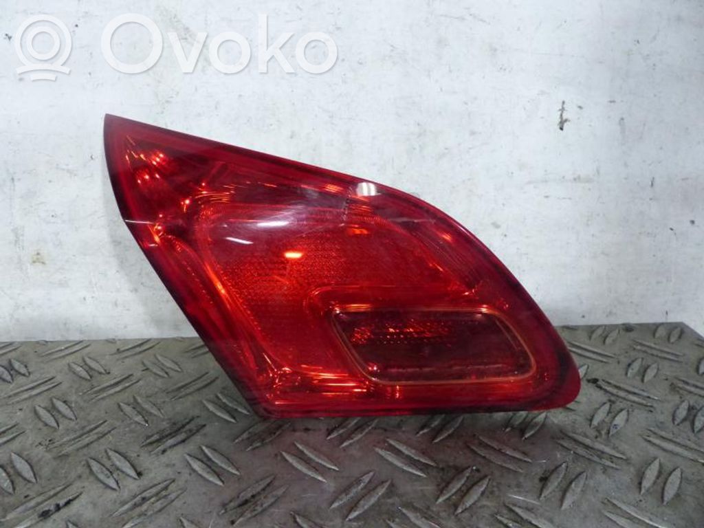 Astra J Astra  13267646