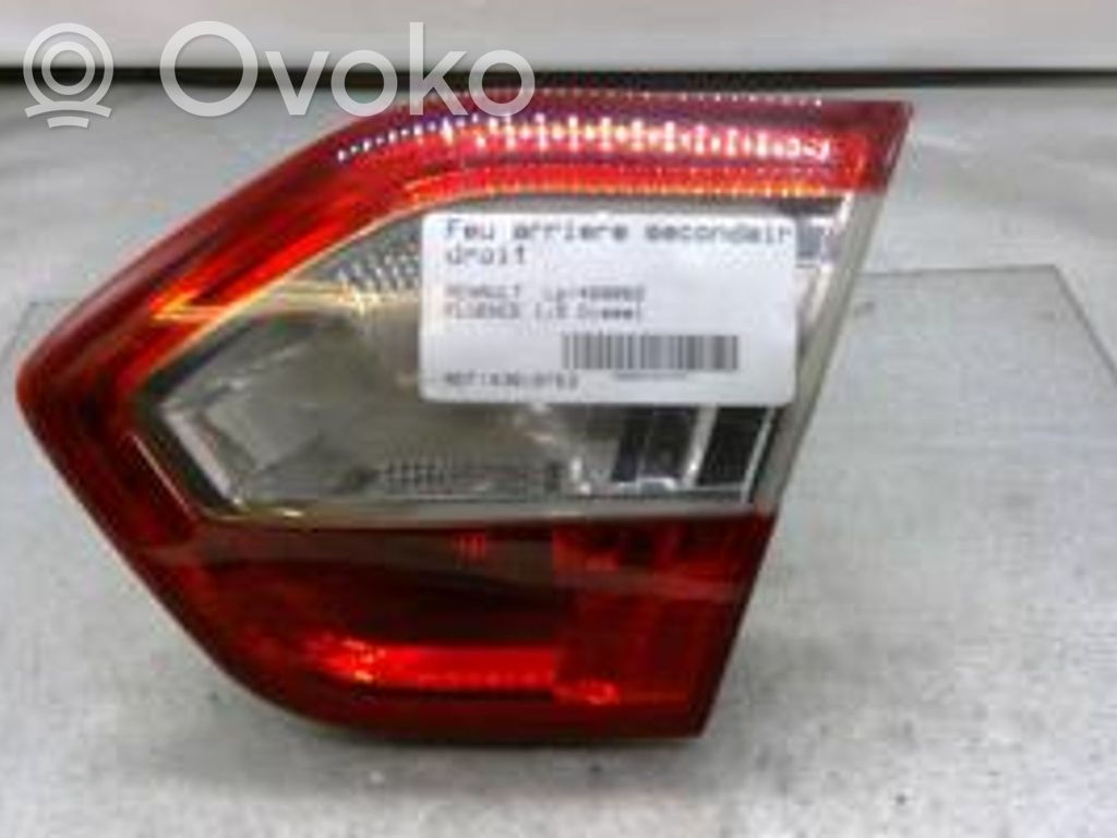 Fluence Fluence  801015934R