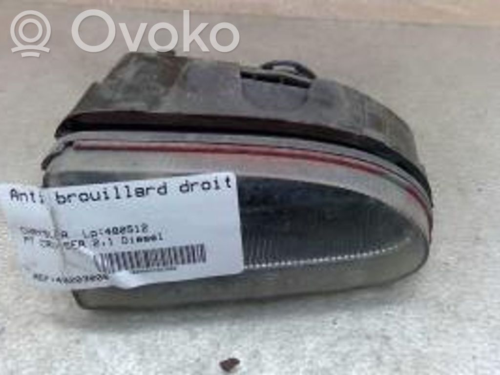 PT Cruiser PT Cruiser  4724754AE
