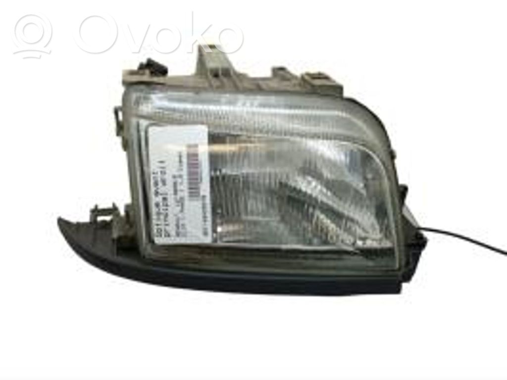 Clio I Clio  7701034656
