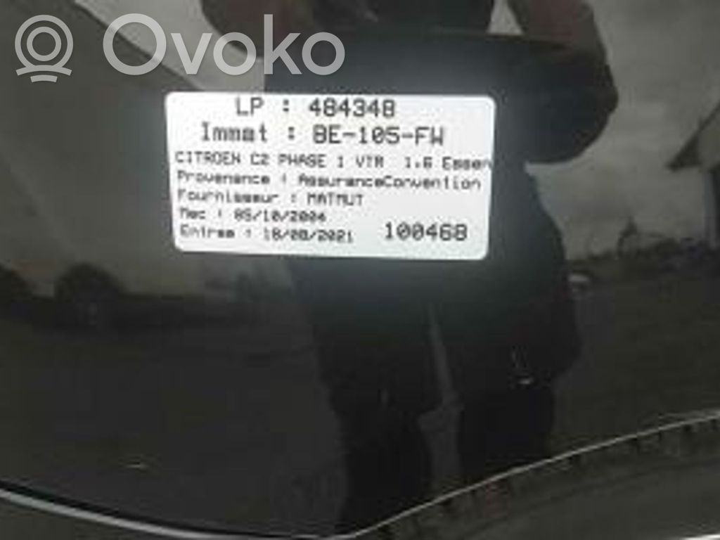 C2 C2  00006554L8