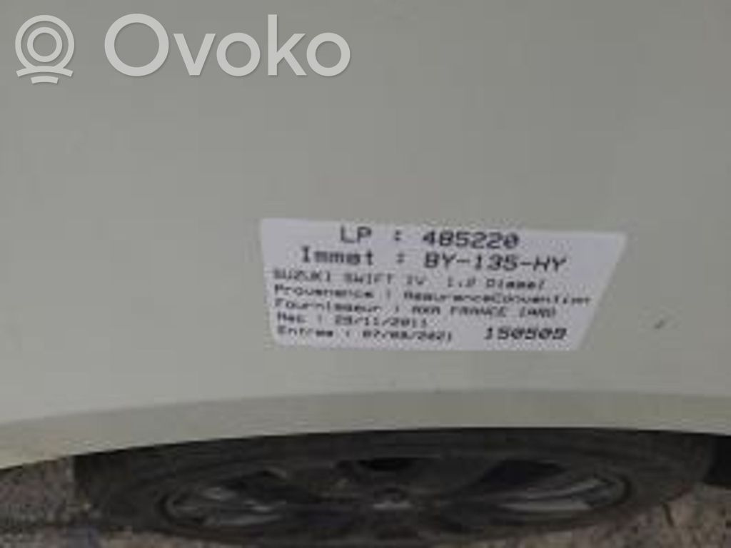 SX4 SX4 S-Cross  3743055L305PK