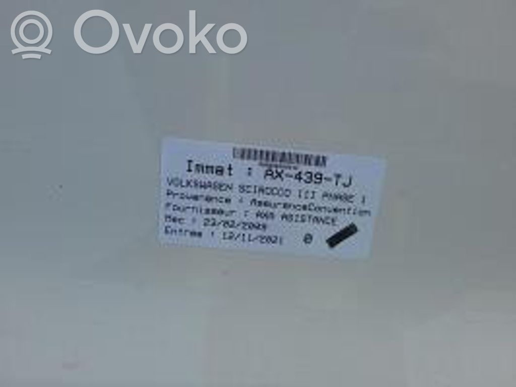 Scirocco Scirocco  1Q1837113EVCZ