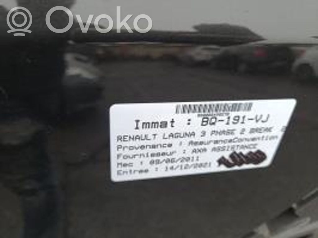Laguna III Laguna  964010010R