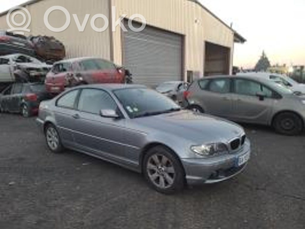 3 E46 Series 3  63176920703