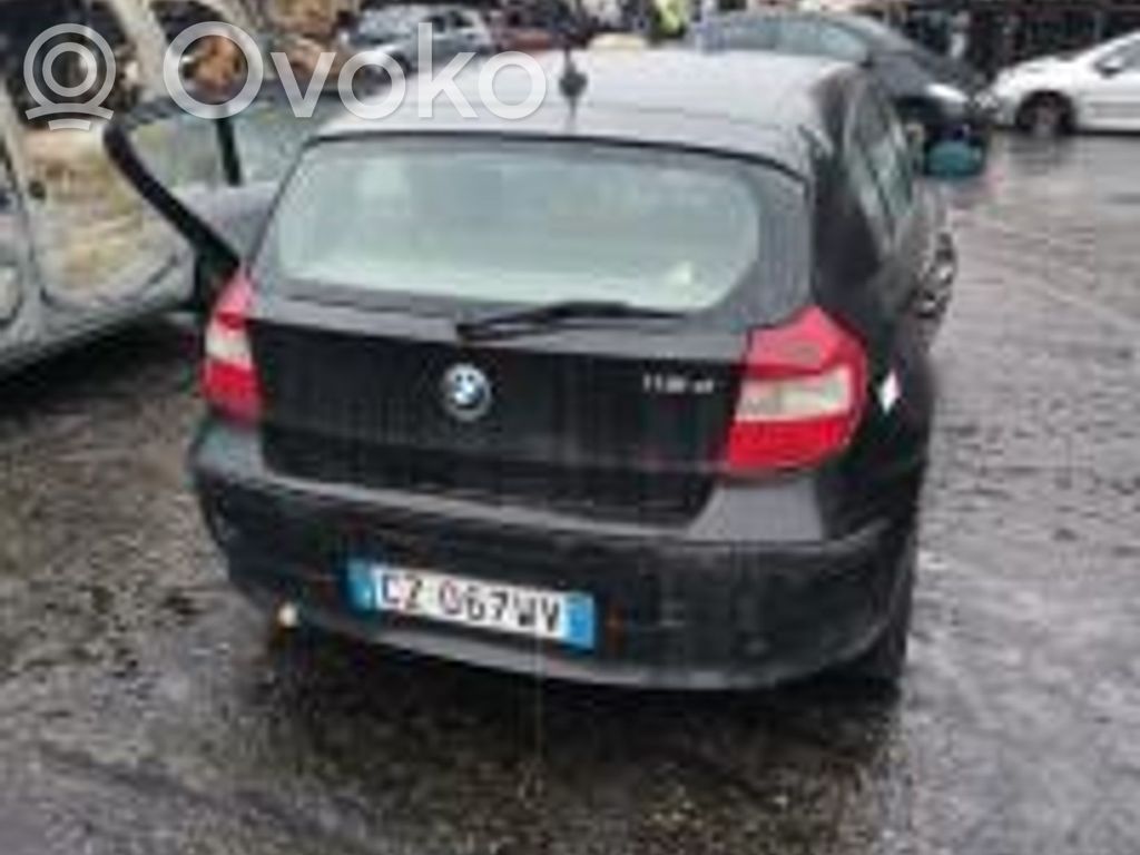 1 E81 E87 Series 1  51167252505