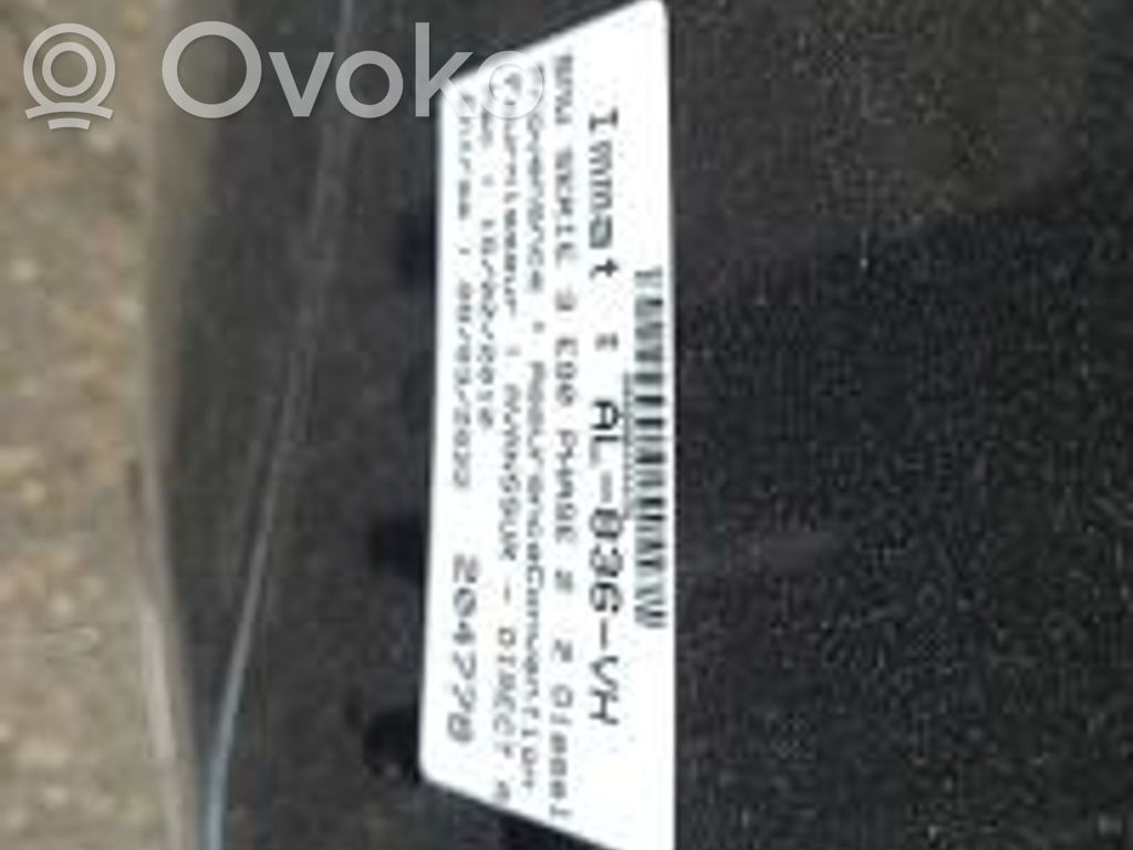3 E90 E91 Series 3  72119160106