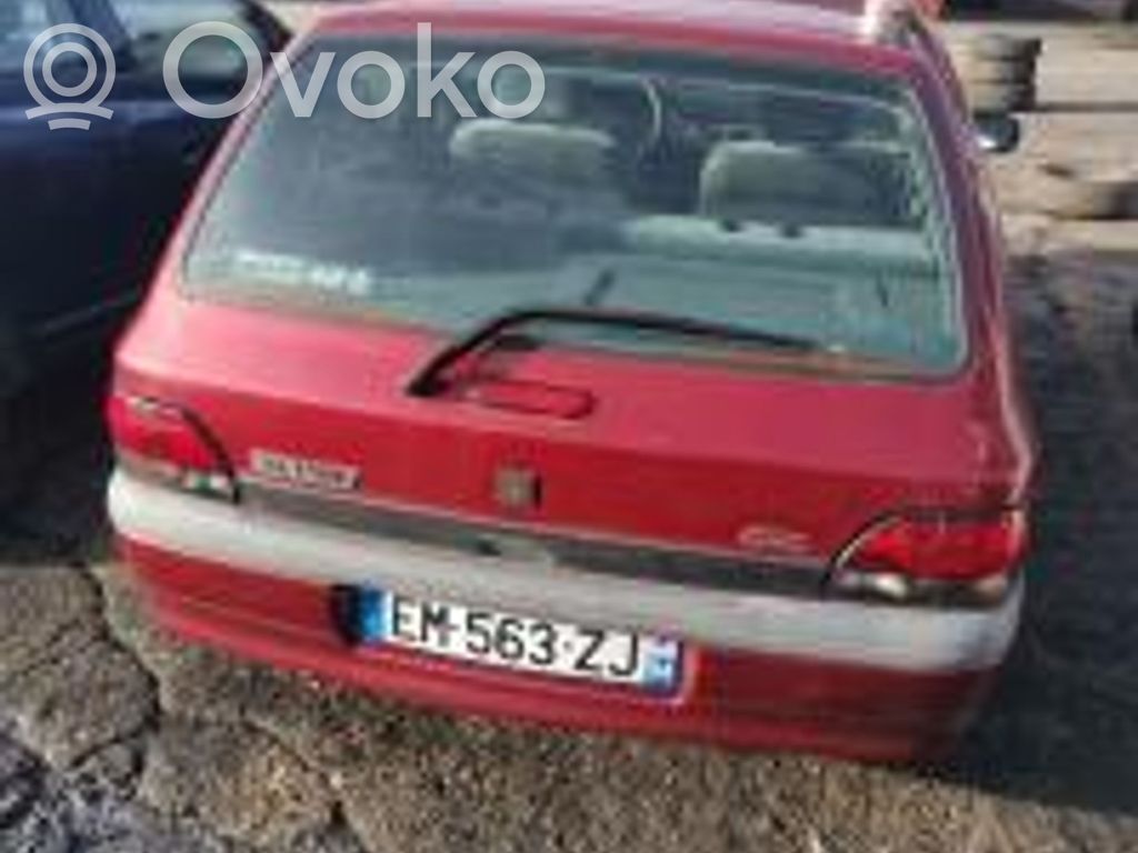 Clio I Clio  7700784652