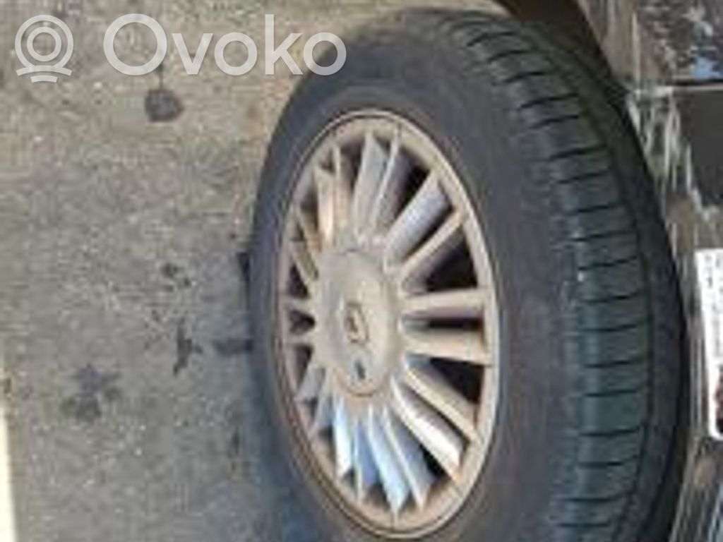 Megane II Megane  8200660029