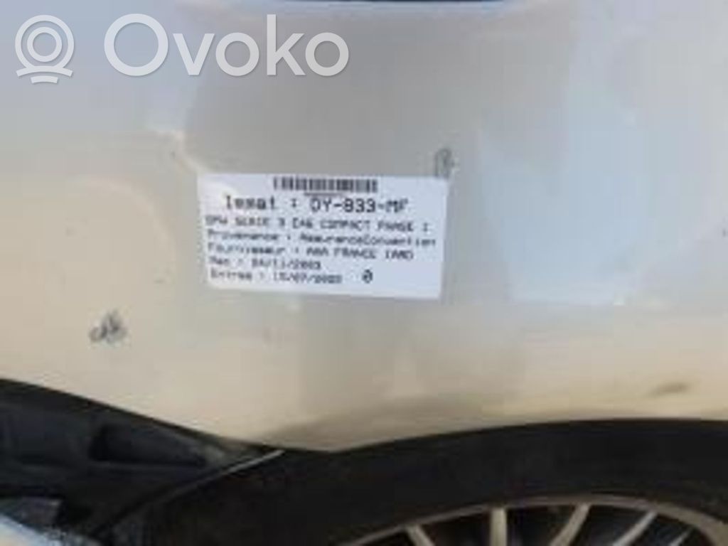 3 E46 Series 3  17007787526