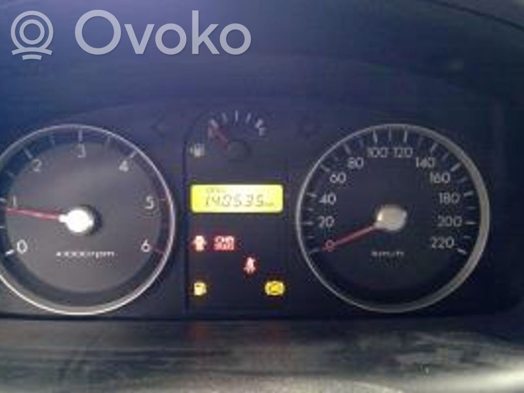 Getz Getz  966201C301