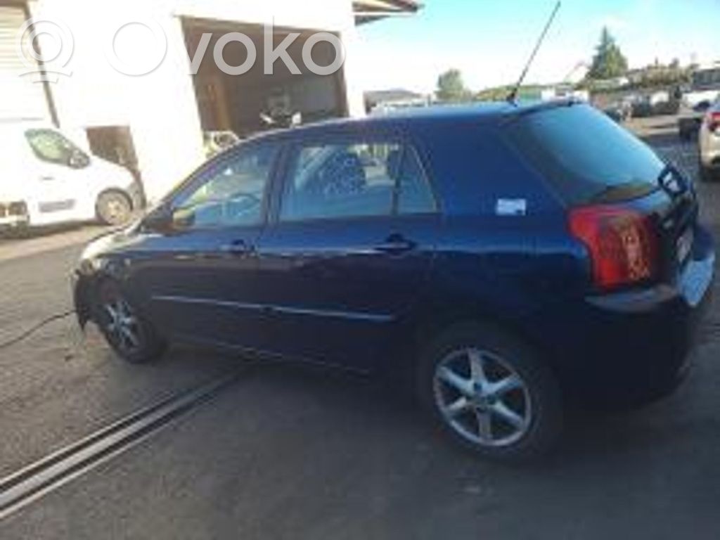 Corolla E120 E130 Corolla  6903002162