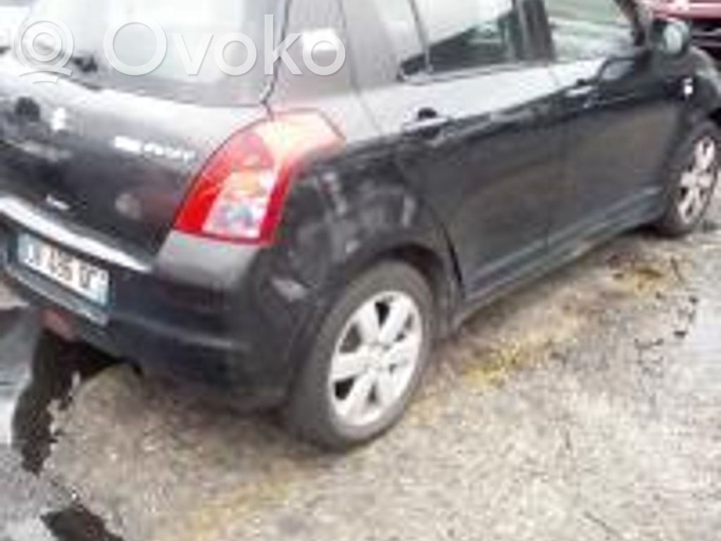 SX4 SX4 S-Cross  3657462J00