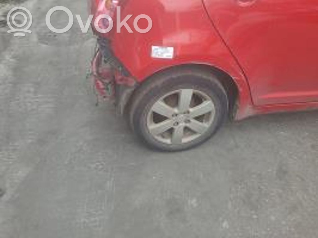 SX4 SX4 S-Cross  4858063J54