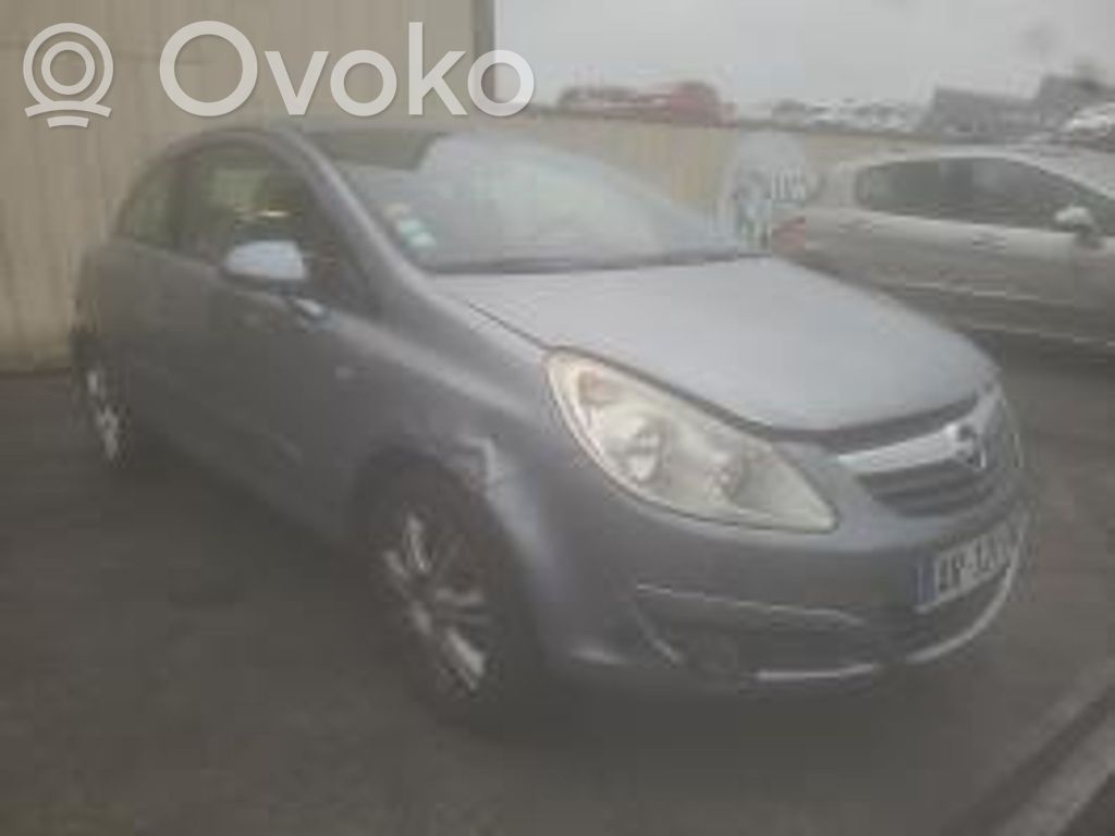 Corsa D Corsa  93189091