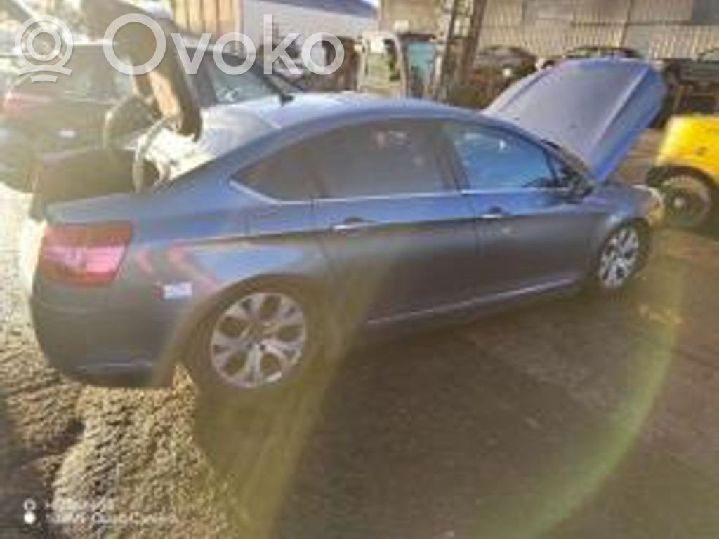 C5 C5, C5 Aircross  00006490Y6