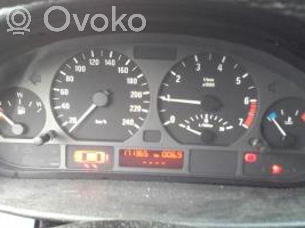 3 E46 Series 3  51167023987