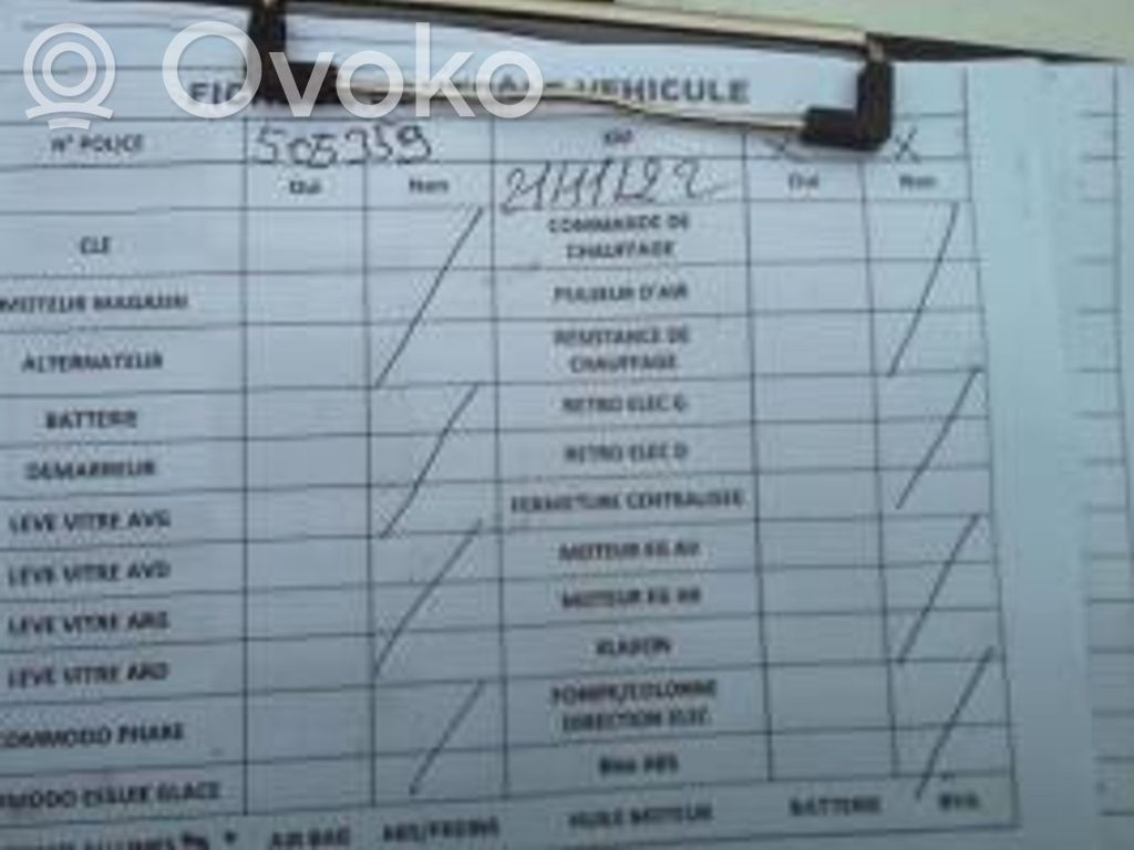 NV200 NV200  39101BJ00A