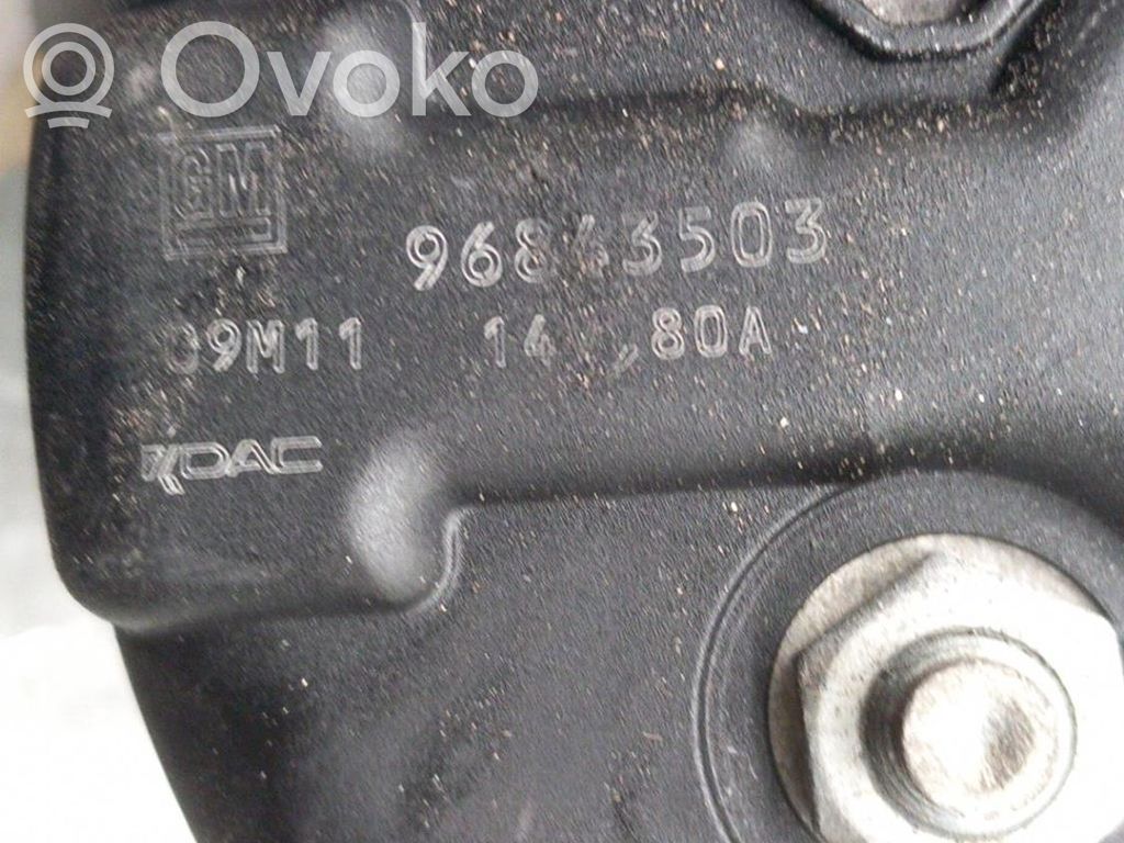 Spark Spark  96844232