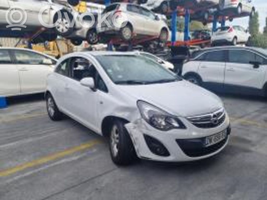 Corsa D Corsa  93190139