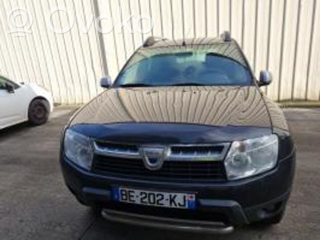 Duster Duster  214816674R