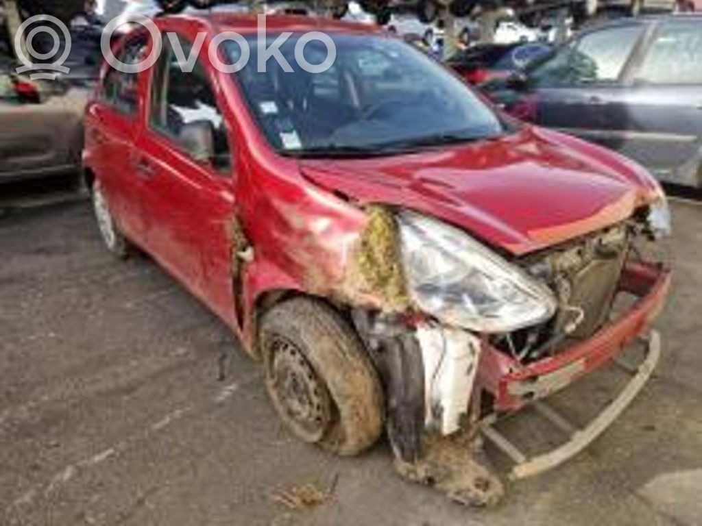 Micra Micra  264302FJ2A