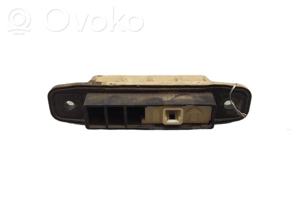 Verso Verso  848700F030