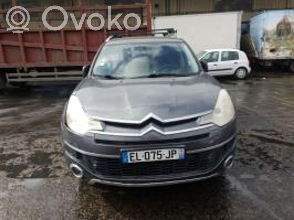 C-Crosser C-Crosser  00008143WJ