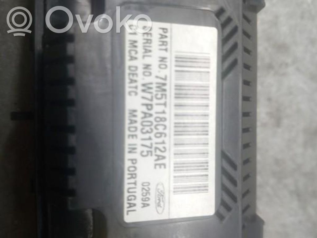 C-MAX I Focus C-MAX, C-MAX, Grand C-MAX  1471867