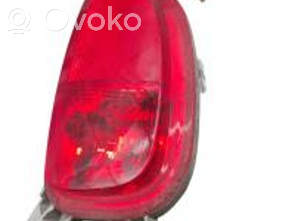 Picanto Picanto  663211Y320