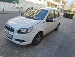 Aveo Aveo  96272640