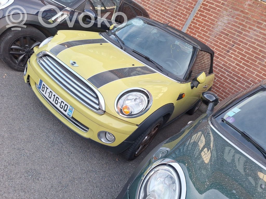 Cooper F57 Cooper F57  41355A55B01