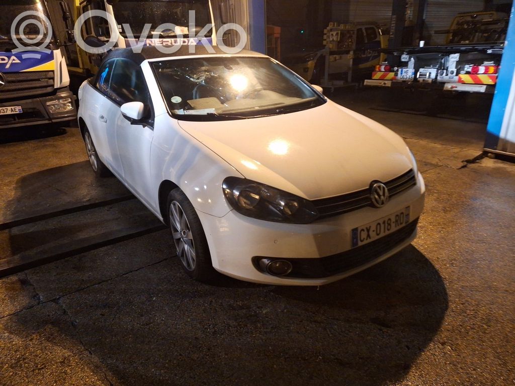 Golf VI Golf  5K7831055D