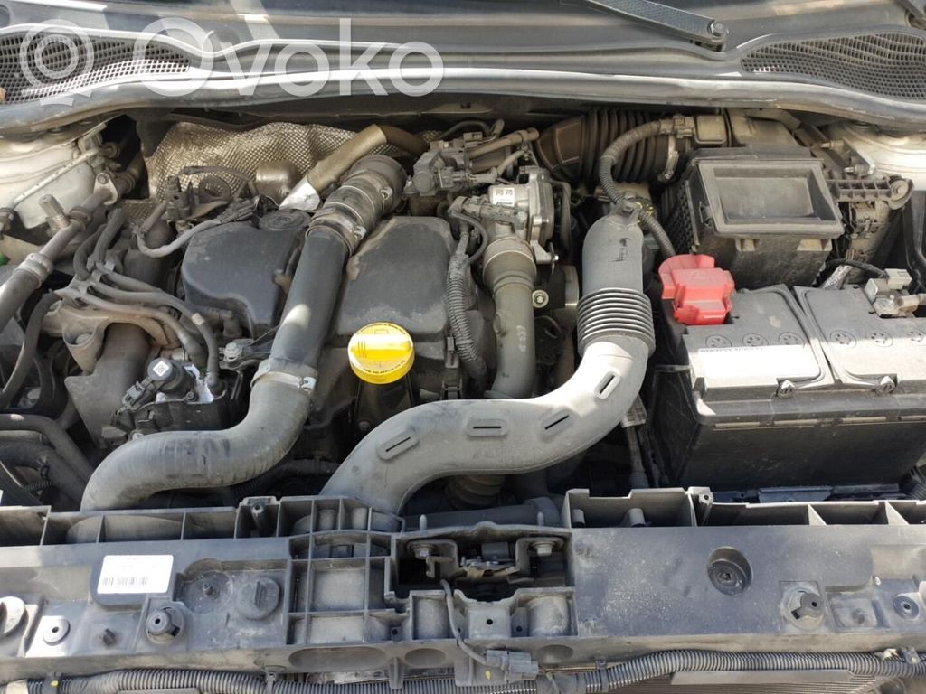 Clio IV Clio  631017984R
