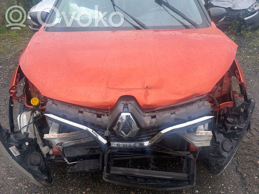Captur Captur  805014463R