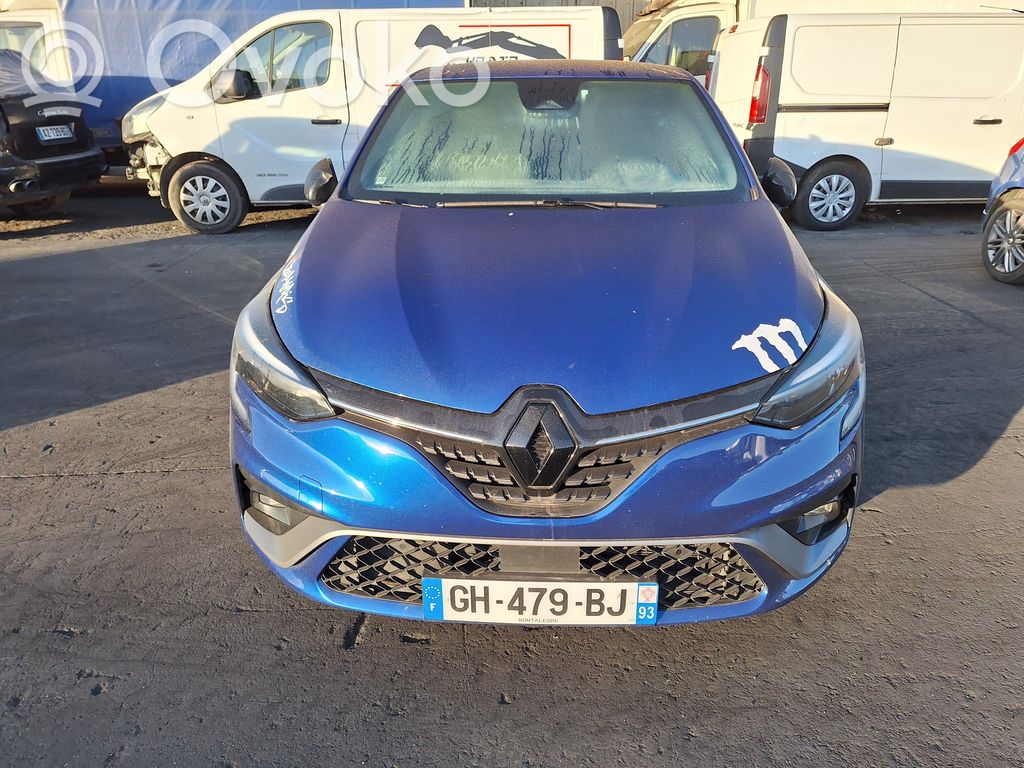 Clio V Clio  265551035R
