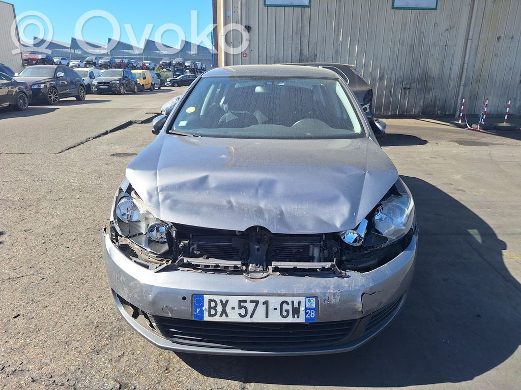 Golf VI Golf  5K6807421GRU