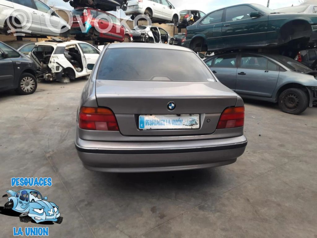 5 E39 Series 5  844169150469