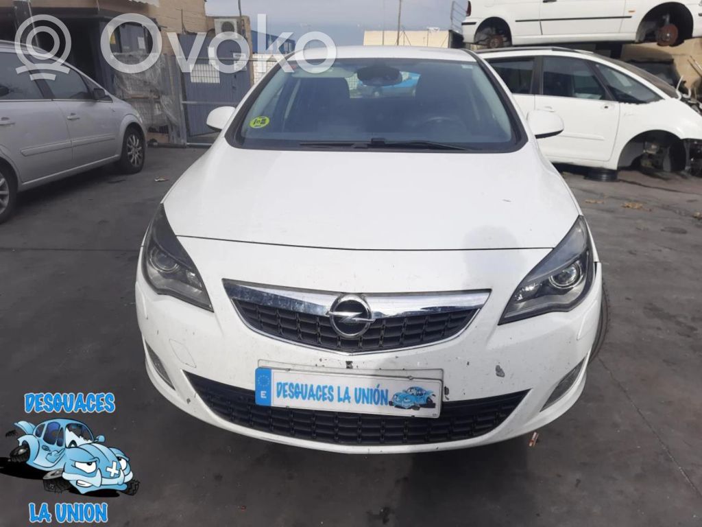 Astra J Astra  13337223