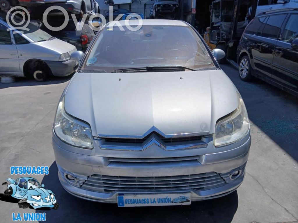 C4 I C4 Picasso, Grand Picasso, Aircross, Cactus  9HYDV6TED4