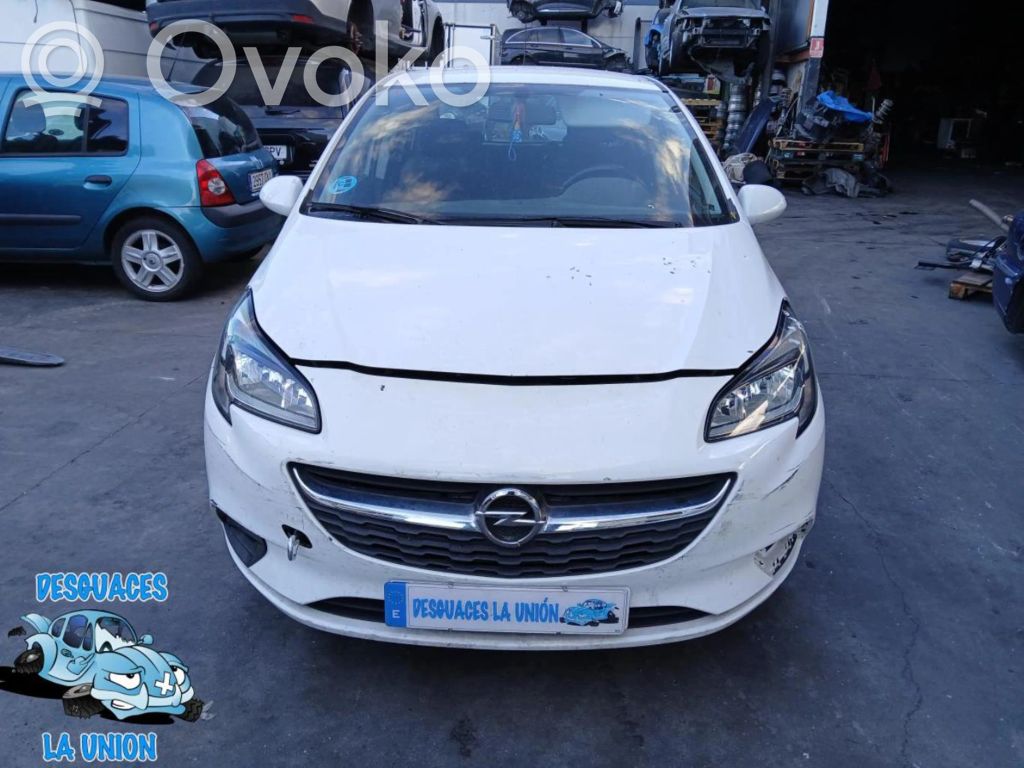 Corsa E Corsa  8E3951000