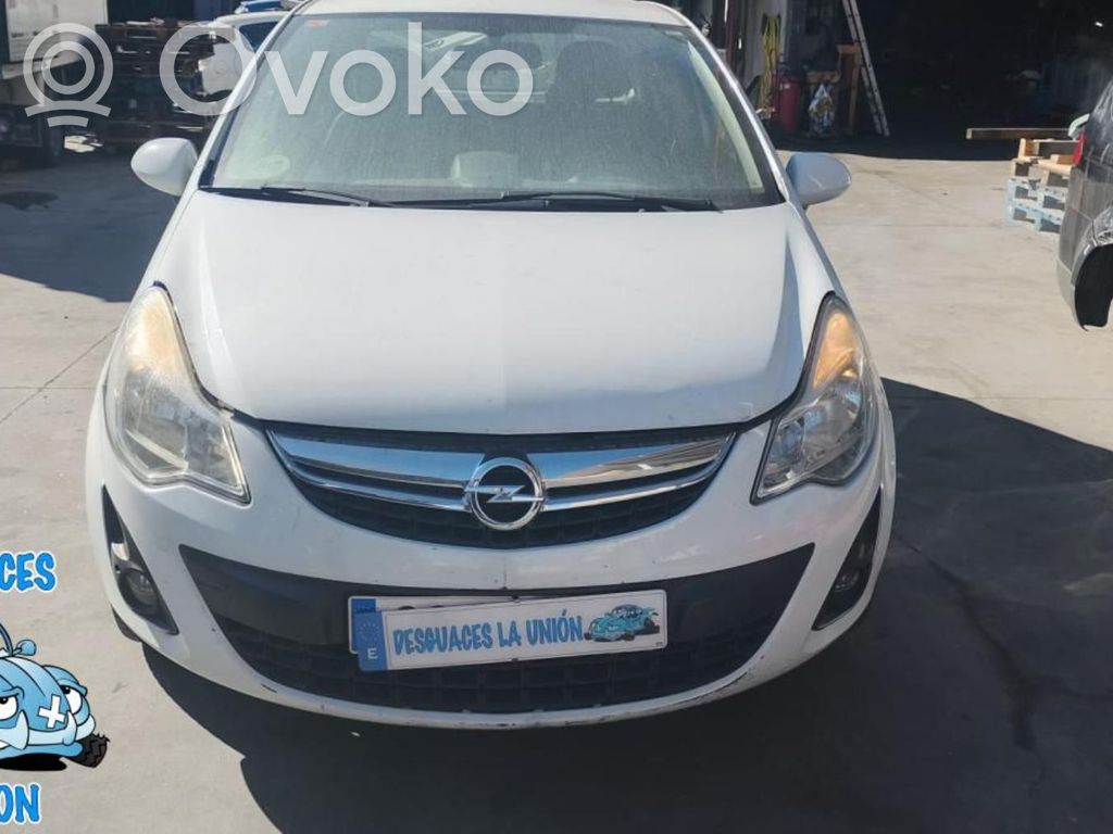 Corsa D Corsa  55212839