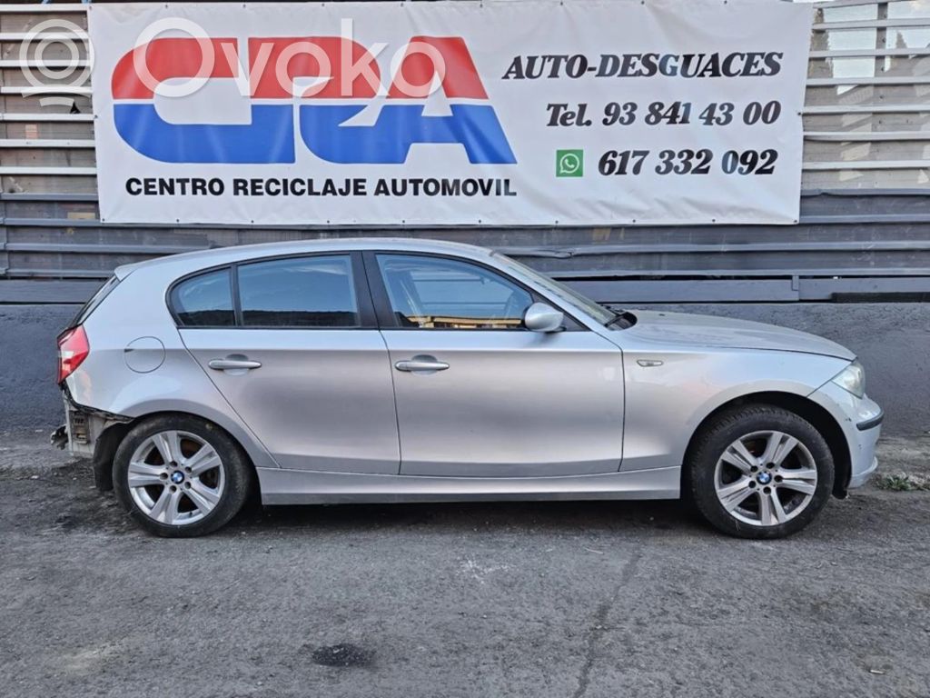 1 E81 E87 Series 1  2A01AR00