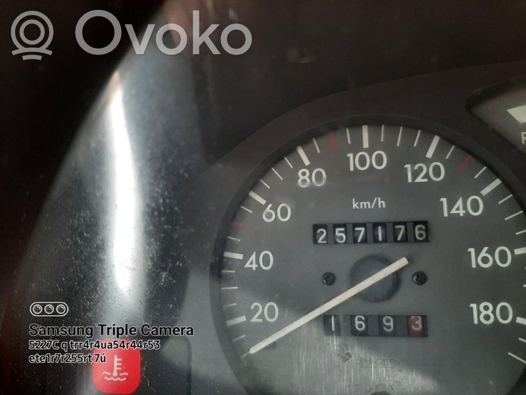 TEST Clio  9620333380