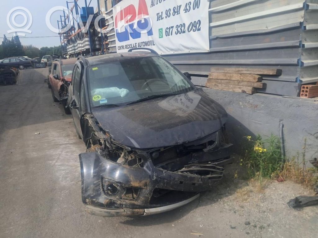 SX4 SX4 S-Cross  0281012992