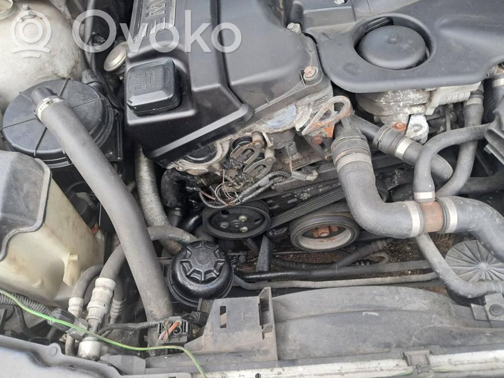 3 E46 Series 3  13541439224